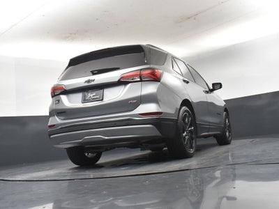 2023 Chevrolet Equinox FWD RS