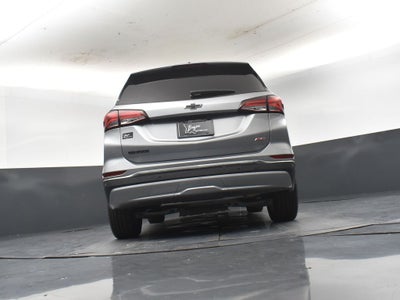 2023 Chevrolet Equinox FWD RS