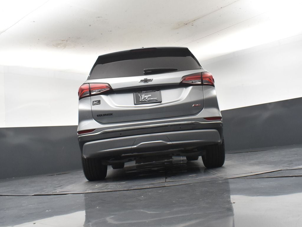 2023 Chevrolet Equinox FWD RS