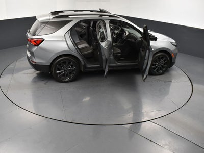 2023 Chevrolet Equinox FWD RS