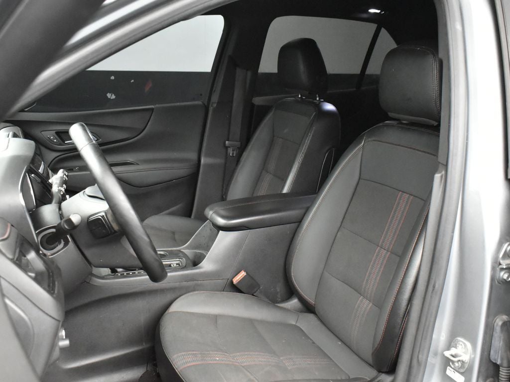 2023 Chevrolet Equinox FWD RS