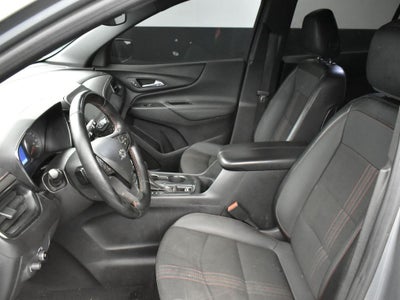 2023 Chevrolet Equinox FWD RS