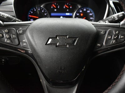 2023 Chevrolet Equinox FWD RS