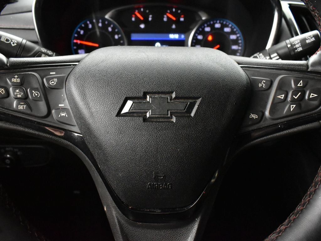 2023 Chevrolet Equinox FWD RS