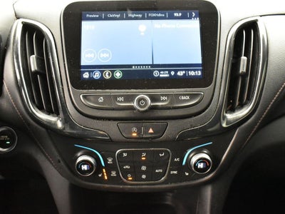 2023 Chevrolet Equinox FWD RS