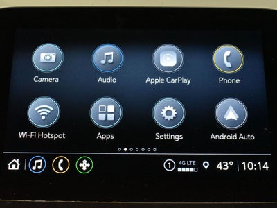 2023 Chevrolet Equinox FWD RS