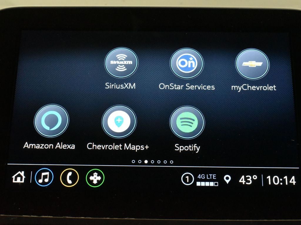 2023 Chevrolet Equinox FWD RS