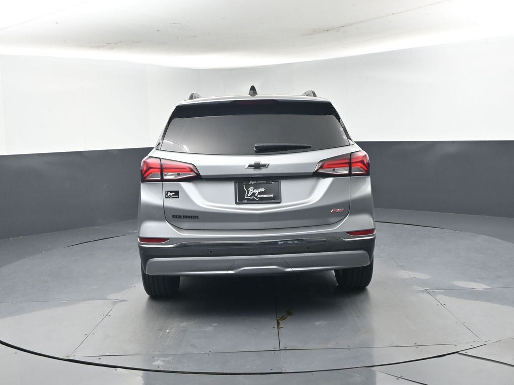 2023 Chevrolet Equinox FWD RS