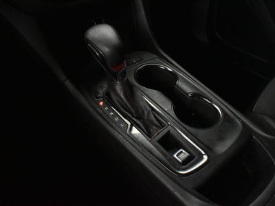 2023 Chevrolet Equinox FWD RS