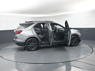 2023 Chevrolet Equinox FWD RS