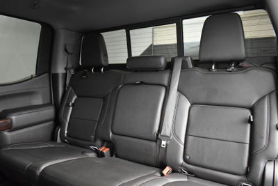 2020 GMC Sierra 1500 4WD Crew Cab Short Box SLT
