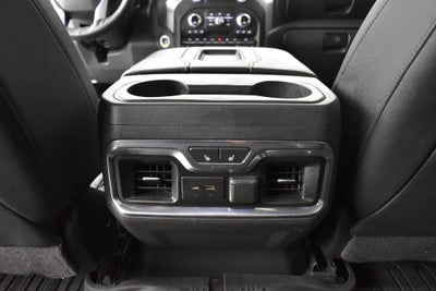 2020 GMC Sierra 1500 4WD Crew Cab Short Box SLT
