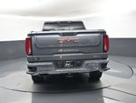 2021 GMC Sierra 1500 4WD Crew Cab Short Box SLT
