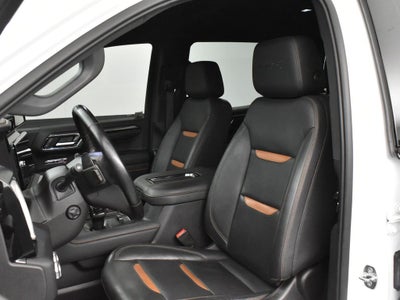 2022 GMC Sierra 1500 4WD Crew Cab Short Box AT4