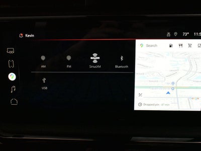 2022 GMC Sierra 1500 4WD Crew Cab Short Box AT4