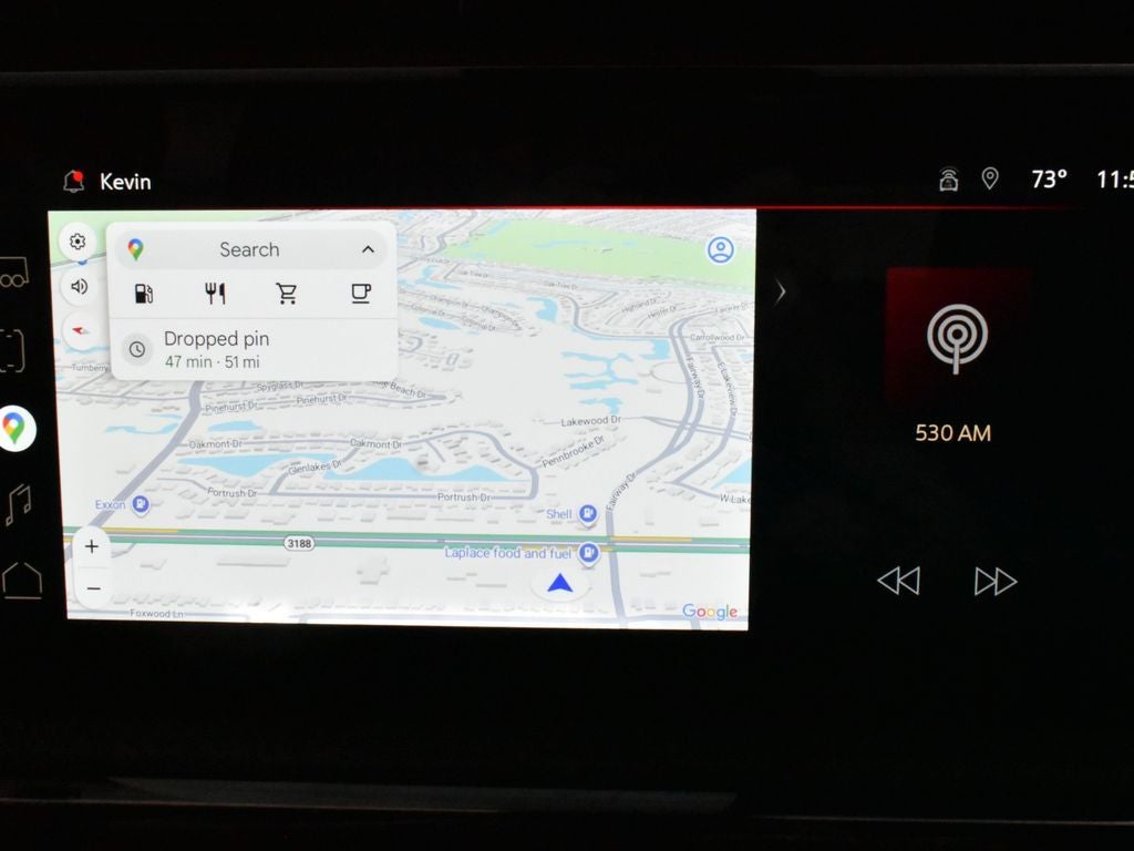 2022 GMC Sierra 1500 4WD Crew Cab Short Box AT4