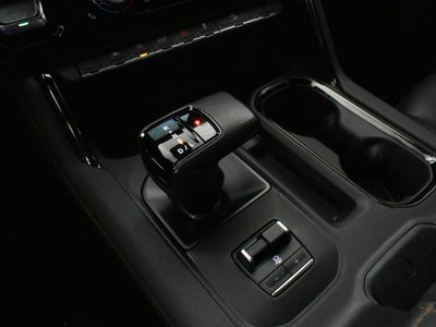 2022 GMC Sierra 1500 4WD Crew Cab Short Box AT4