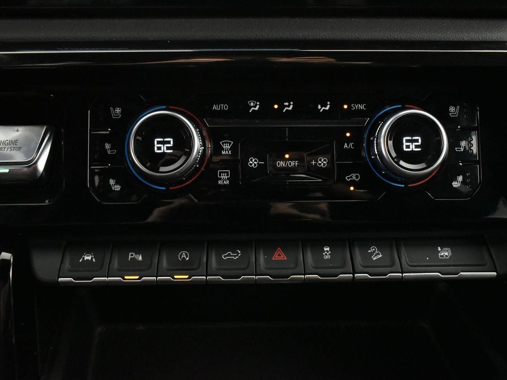 2022 GMC Sierra 1500 4WD Crew Cab Short Box AT4