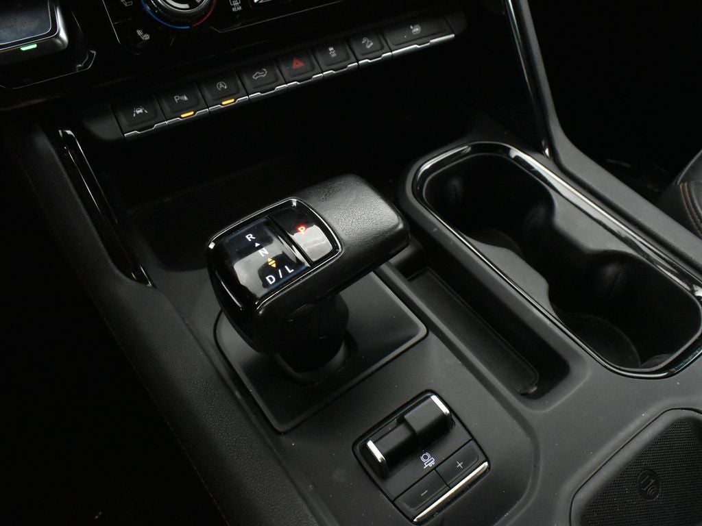 2022 GMC Sierra 1500 4WD Crew Cab Short Box AT4