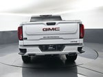 2022 GMC Sierra 1500 4WD Crew Cab Short Box AT4