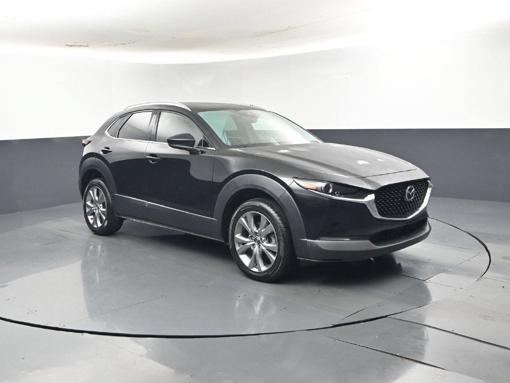 2021 Mazda Mazda CX-30 Premium