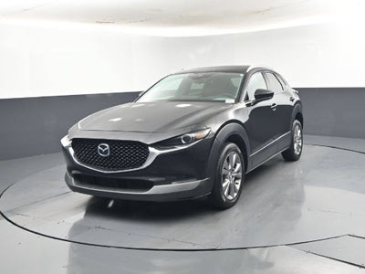2021 Mazda Mazda CX-30 Premium