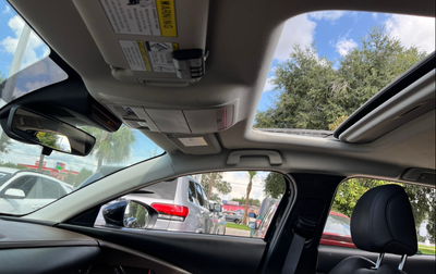 2021 Mazda Mazda CX-30 Premium