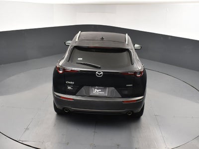 2021 Mazda Mazda CX-30 Premium