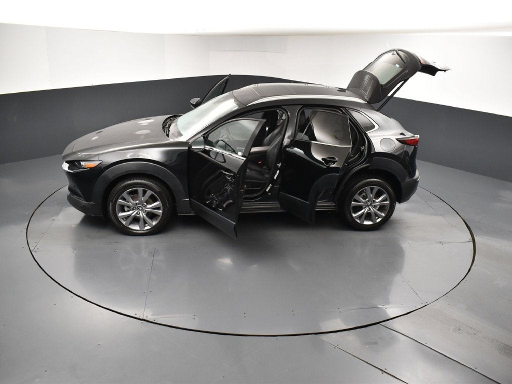 2021 Mazda Mazda CX-30 Premium