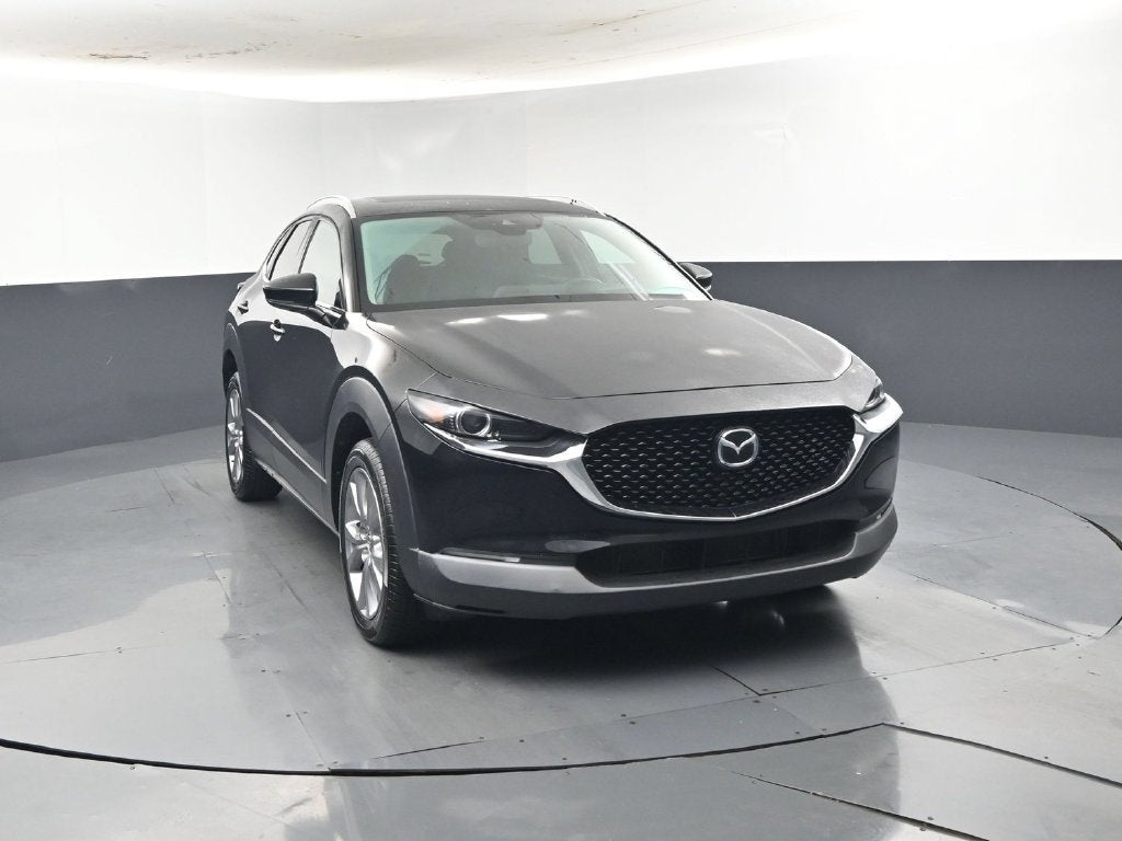 2021 Mazda Mazda CX-30 Premium