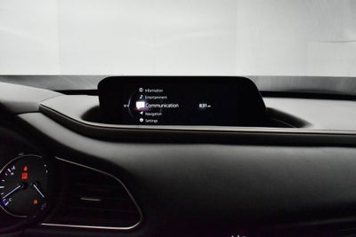 2021 Mazda Mazda CX-30 Premium