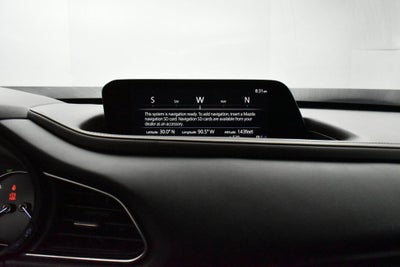 2021 Mazda Mazda CX-30 Premium