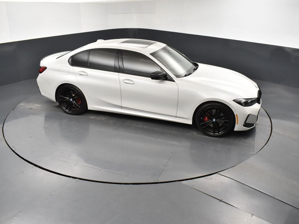 2023 BMW 330i 330i