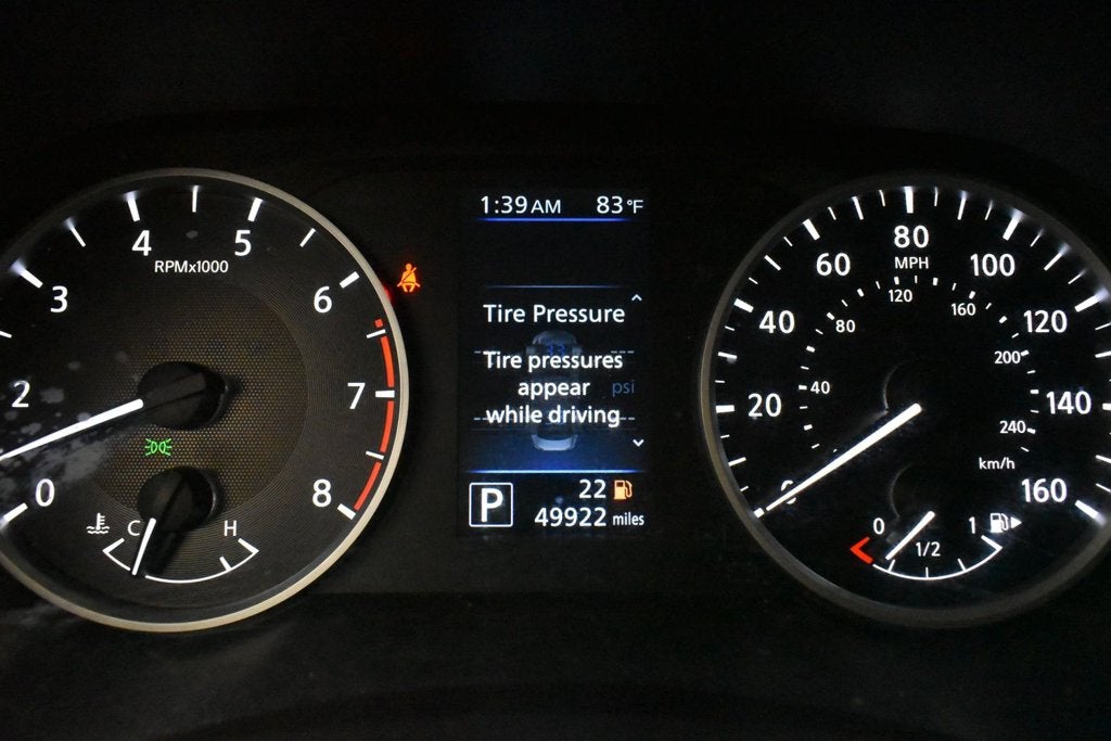 2022 Nissan Sentra S Xtronic CVT