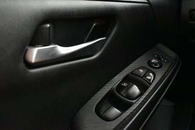 2022 Nissan Sentra S Xtronic CVT
