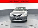 2018 Nissan Versa 1.6 SV
