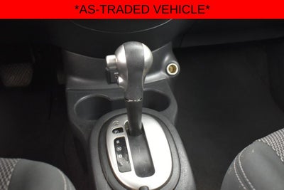 2018 Nissan Versa 1.6 SV