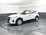 2024 Nissan Kicks S Xtronic CVT