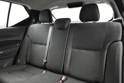 2024 Nissan Kicks S Xtronic CVT