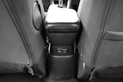 2024 Nissan Kicks S Xtronic CVT