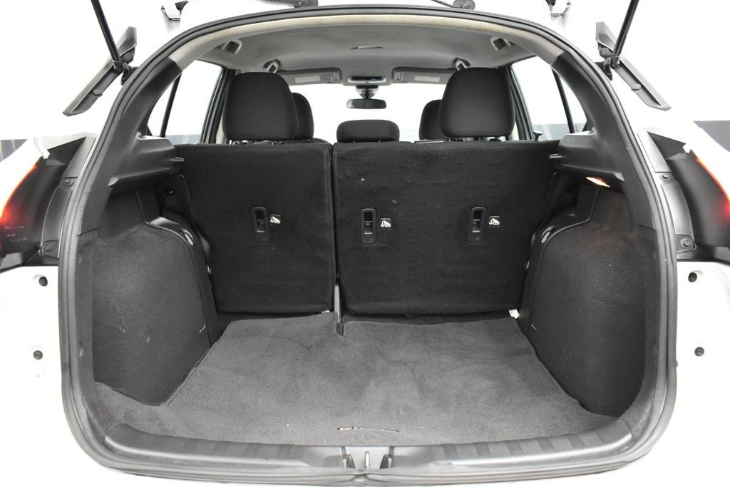 2024 Nissan Kicks S Xtronic CVT
