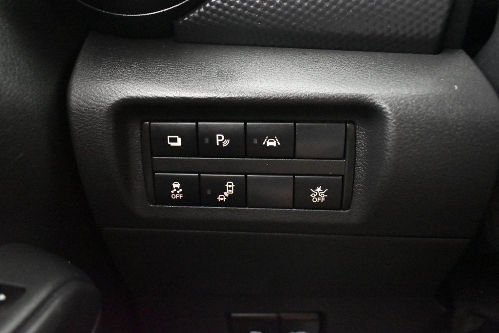 2024 Nissan Kicks S Xtronic CVT