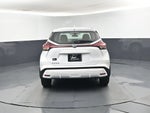 2024 Nissan Kicks S Xtronic CVT