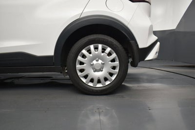 2024 Nissan Kicks S Xtronic CVT