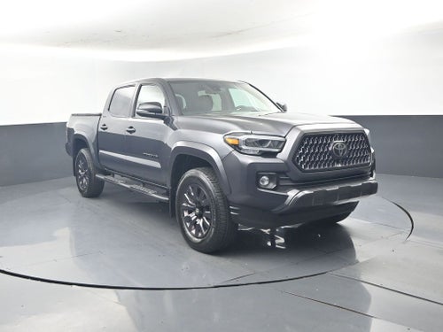 2023 Toyota Tacoma Limited