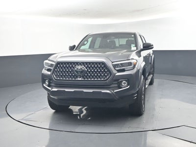 2023 Toyota Tacoma Limited