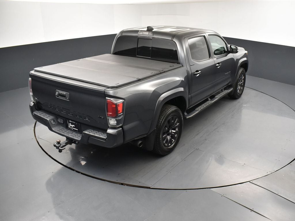 2023 Toyota Tacoma Limited