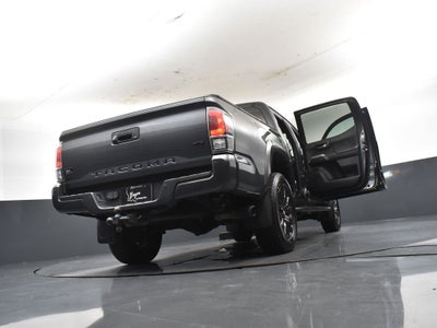 2023 Toyota Tacoma Limited