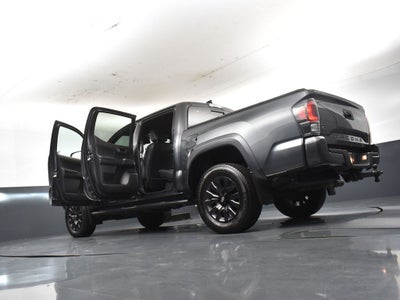 2023 Toyota Tacoma Limited