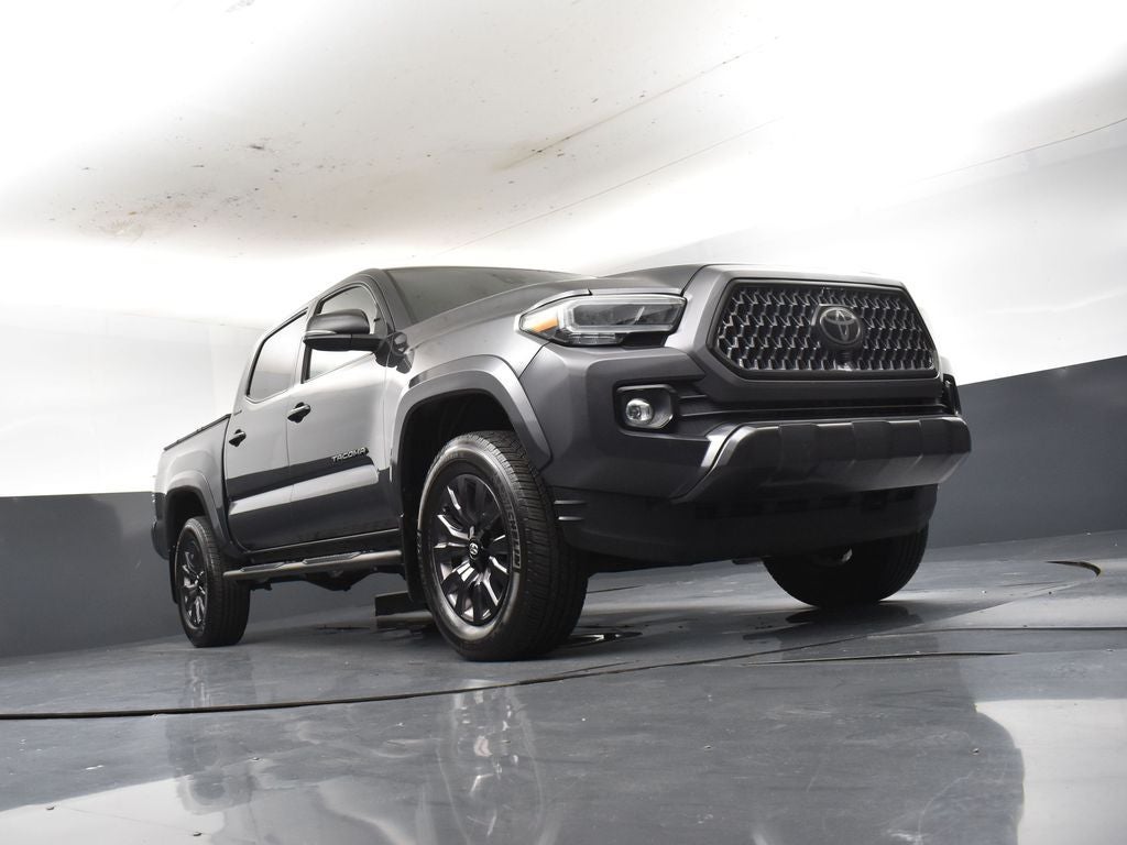 2023 Toyota Tacoma Limited